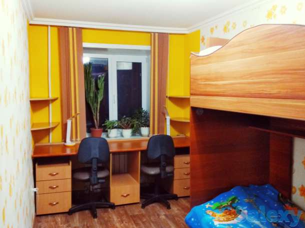 Продажа квартиры, ул.Гоголя, дом 54, фотография 5