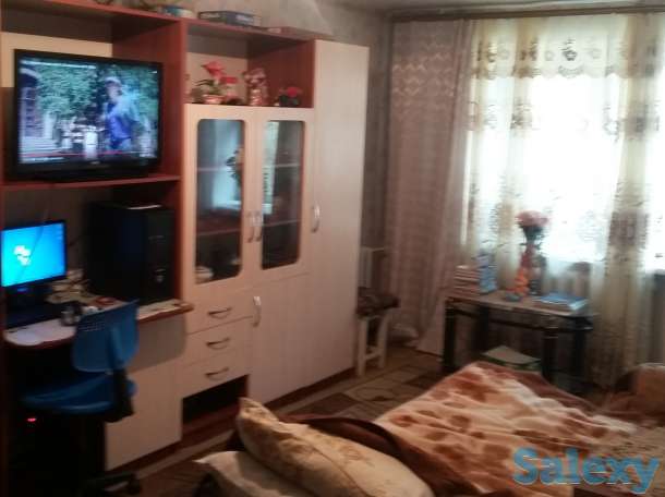 Продам 2-х комнатную квартиру, Курчатова 6, фотография 1