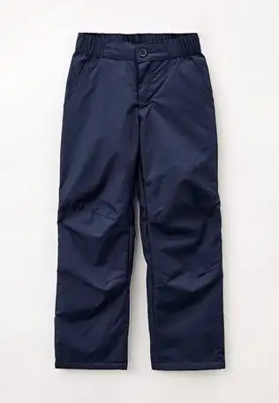 Брюки утепленные outventure, фотография 1