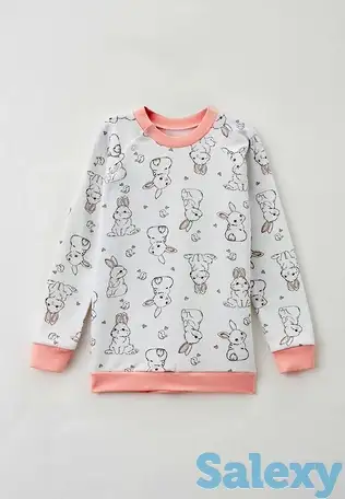 Свитшот котмаркот, фотография 1