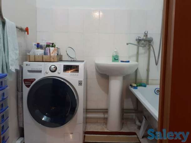 Продам 2х ком квартиру в рассрочку, Жургенова28/1, фотография 6