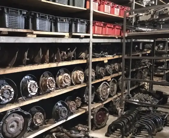 Toyota Land Cruiser Prado 78, 95, 120, 150   авторазбор, фотография 1