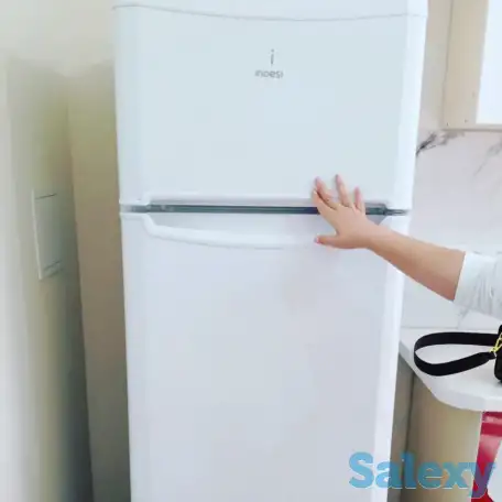 Ремонт холодильников морозильников, фотография 4