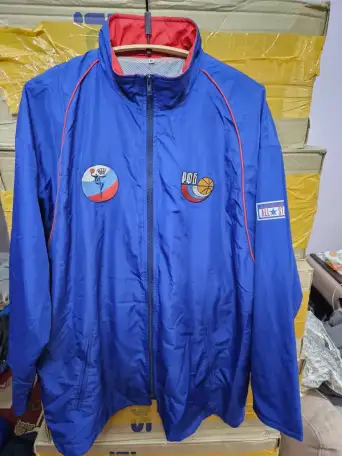 Новые Фирменные Спортивные Ветровки KZ Оригиналы., фотография 3