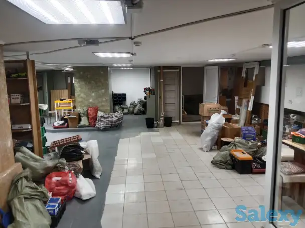 Продам или обменяю помещения 150 КВ.м в ЖК Жастар., фотография 6