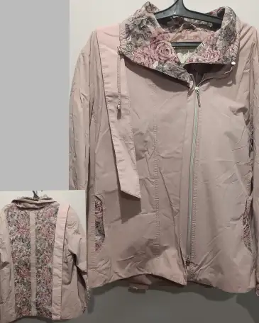 Демисезонные куртки, фотография 9