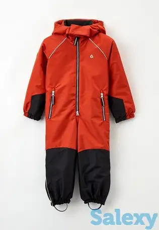 Комбинезон утепленный cosmotex, фотография 1