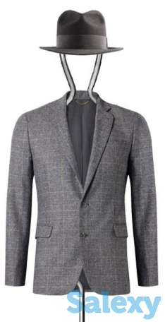 Манекен контурный мужской, фотография 2