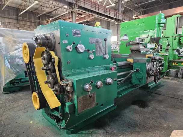 Станок токарно-винторезный 1м63, фотография 5