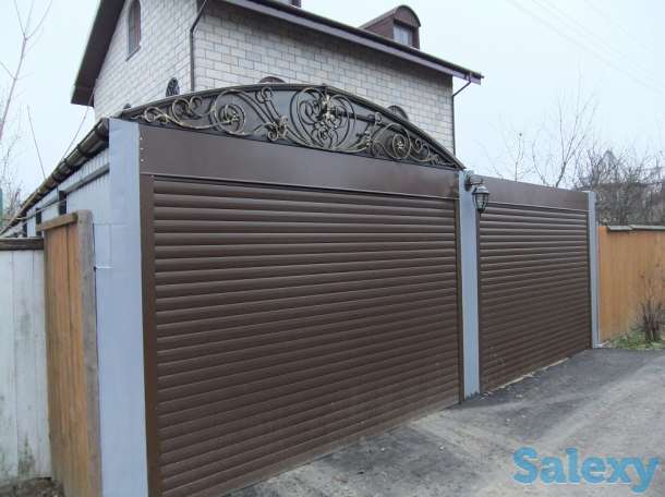 Ролльставни АЛЮТЕХ., фотография 3