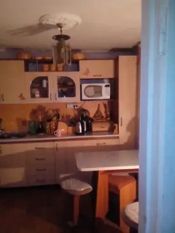 продам дом, Уланский район село Саратовка ул Молодежная 8, фотография 4