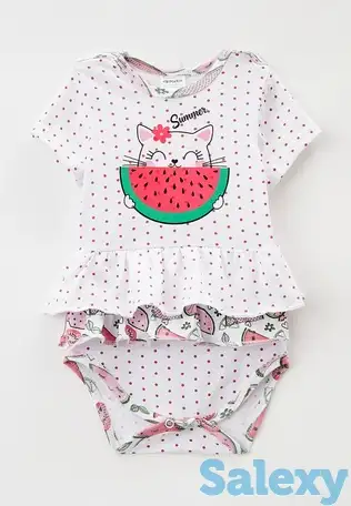 Боди котмаркот, фотография 1