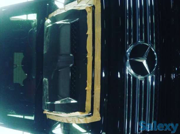 Кузовные малярные работы любой сложности,ремонт бамперов,все виды палировки, фотография 4