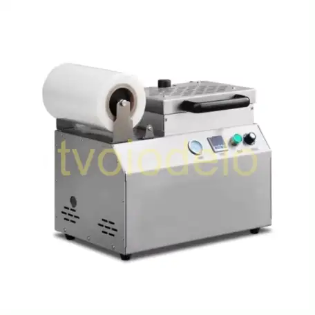 Вакуумная упаковочная машина DZT-450S, фотография 4