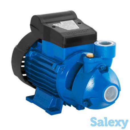 Поверхностный насос aquario adb-40, фотография 3