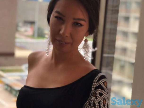 Скоростной шугаринг в Нур – Султане, фотография 1