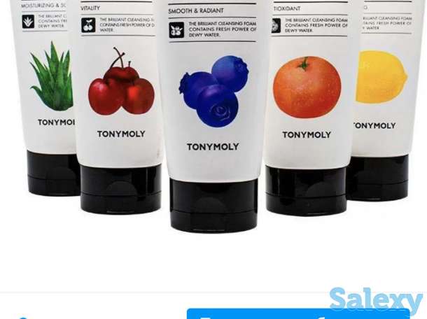 Декоративная и уходовая косметика по самым низким ценам, фотография 5