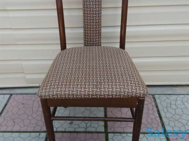 Ремонт стульев, фотография 4