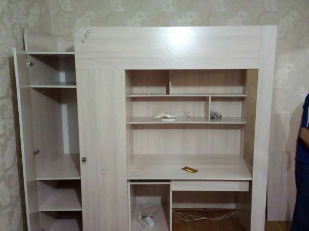 Мебель на заказ, фотография 3