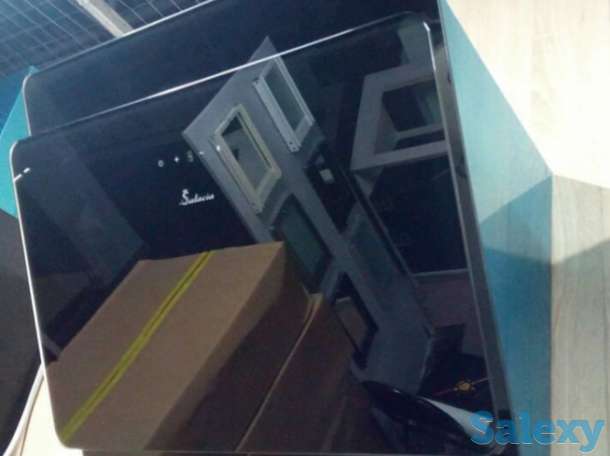 Вытяжки Salacia, Akpo, фотография 1