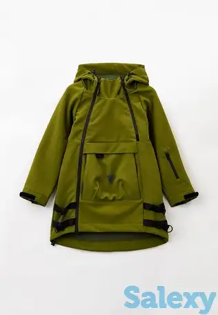 Куртка sherysheff, фотография 1