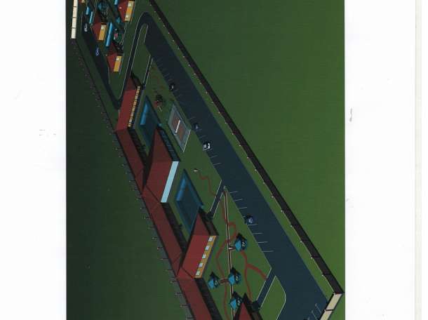 Продам участок на земле Арасан, Горячие источники, фотография 6