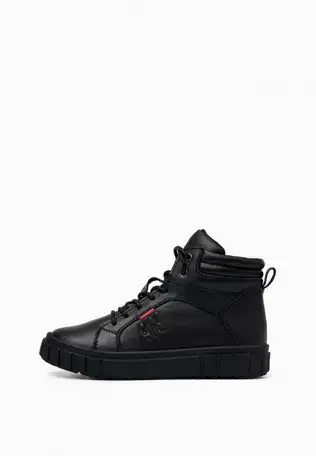 Ботинки alessio nesca, фотография 1