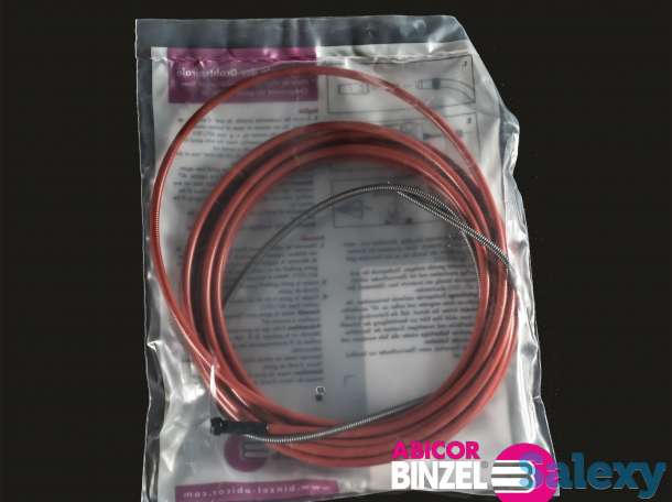 Сварочные горелки для полуавтоматов (MIG/MAG, TIG/WIG, MMA и тд.), фотография 16