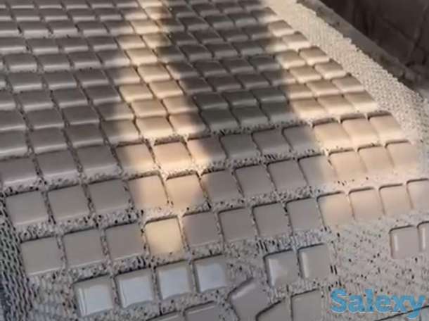 Продам оборудование по производству облицовочной мозайки, фотография 2