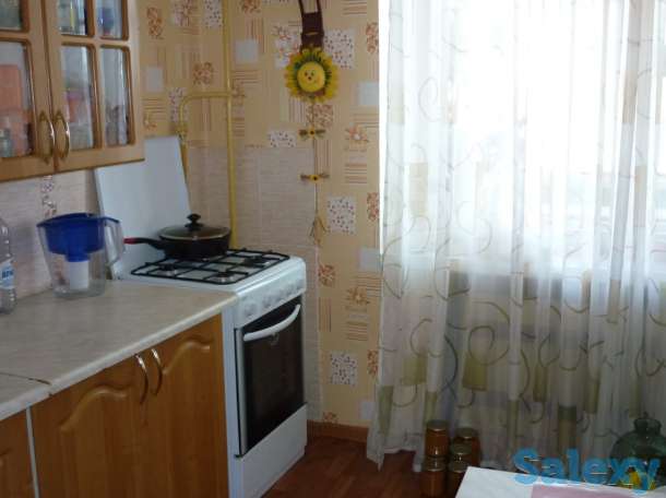 Продам 3х комнатную квартиру, ул. Сандрегайло, фотография 8