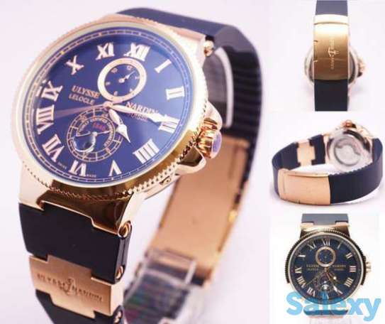 Часы Rado Jubile True Ulysse Nardin со скидкой!!!, фотография 1