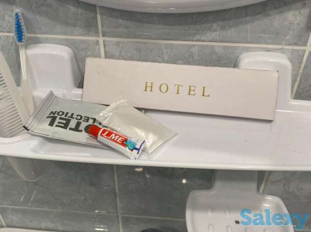 Аренда квартиры. Посуточно. Центр., Пр.Металлургов 30/1, фотография 7