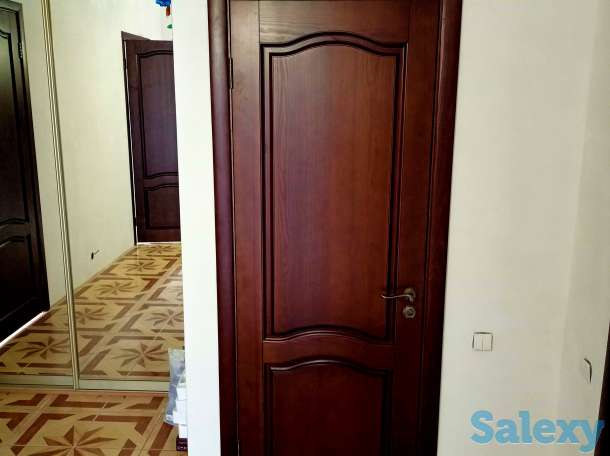 Двери из массива, фотография 9