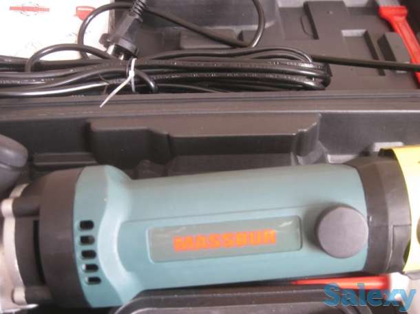 Машинка для стрижки овец Массбур, фотография 3