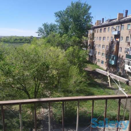 Продам квартиру, п.Кушокы микрорайон д.1, фотография 2