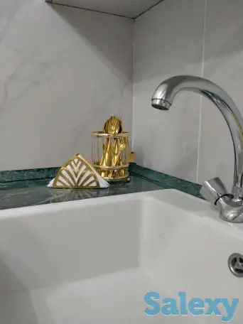 Квартира бизнес-класса, ул. Базовая, 2/5, фотография 9