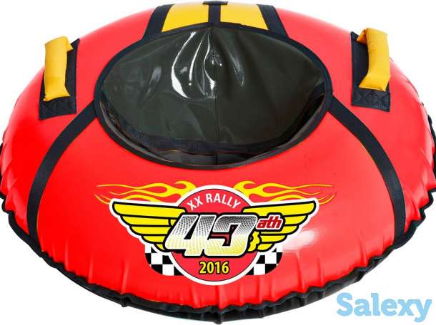 Тюбинги (Ватрушки) в Аркалыке РАССРОЧКА КРЕДИТ, фотография 12