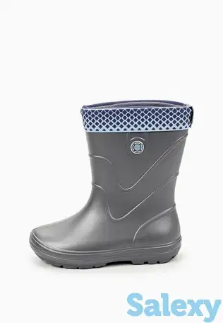 Резиновые сапоги demar, фотография 3