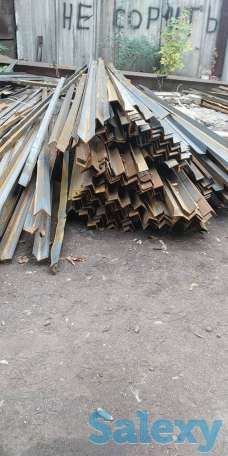 Уголок не кондиция, фотография 2