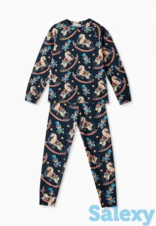 Пижама ete children, фотография 1