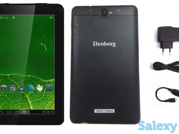 Продам бюджетный 7