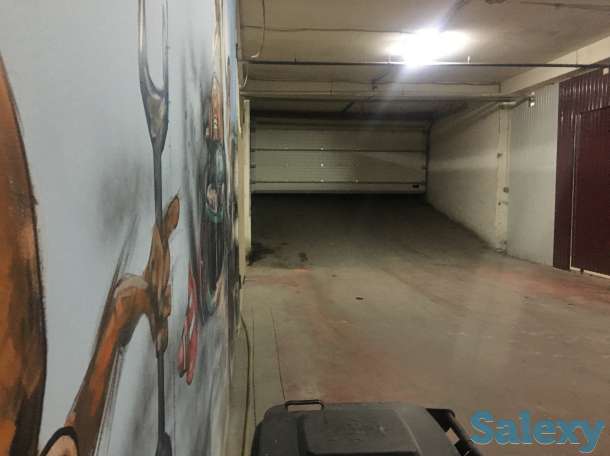 сдам в аренду боксы, Рыскулова 103/3 Тлендиева  ТЦ Алатау, фотография 7