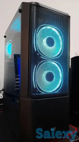 Срочно! Продам игровой компьютер, фотография 1