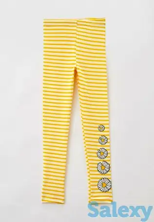 Леггинсы котмаркот, фотография 1