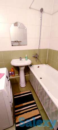 Квартира посуточно, Мкрн. Алмагуль 8 дом, фотография 11