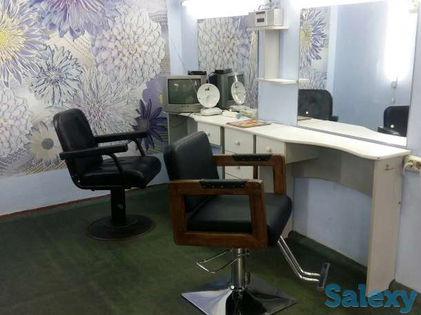 Требуется парикмахер, фотография 3