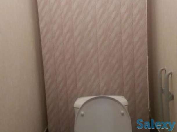 Сдам двухкоинатую квартирку на дьительный срок, Новаторова2, фотография 5