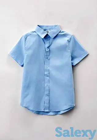 Рубашка playtoday, фотография 1