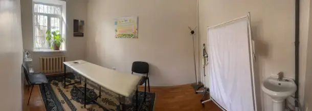 Сдам в аренду кабинет массажиста, косметолога, мануалиста, фотография 1