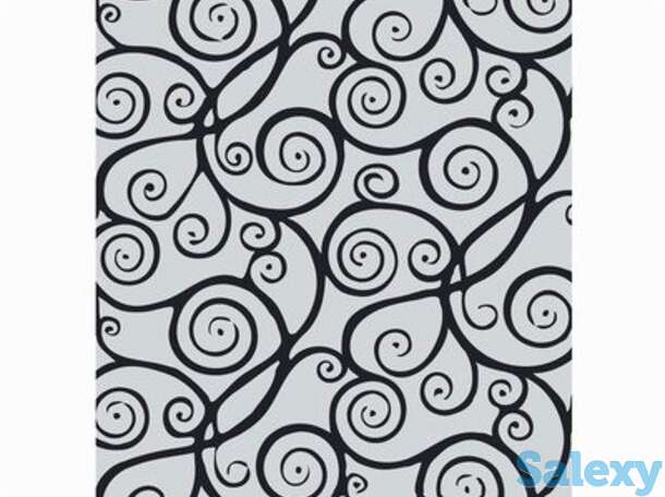 Бандана 4fun standard violin key grey, фотография 1